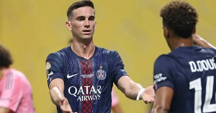 Il Chelsea Prepara un'Offerta da 60 Milioni per Fabian Ruiz!