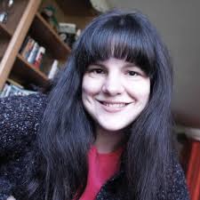 Profile for Alyssa Lauseng, Author