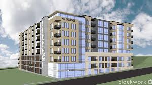 Book a welcoming rental for as little as $65 per night by searching among the 804 properties listed in rapid city. Developer Plans 8 Story Building With 278 Apartments On Dodge Says Unmc Is Creating Demand Money Omaha Com