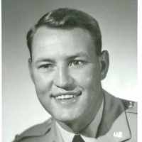 George Arliss Willmore (1935–1988)