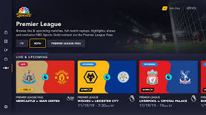 Nbc is offering a one week free trial to new users. Amazon Com Nbc Sports Appstore For Android