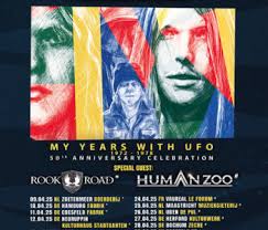 Ted McKenna passed away this morning