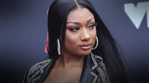 Shop megan thee stallion collection from fashion nova fashion nova is the top online fashion store for women. Megan Thee Stallion Speaks Up For Black Women In Powerful Essay Video Abc News