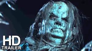 Whether you're a lifelong horror hound or a new convert to the joys of the genre, it's a good time to be a horror fan. Scary Stories To Tell In The Dark Official Trailer 2019 Guillermo Del Toro Horror Movie Hd Youtube