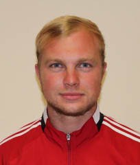 Maximilian Stamminger