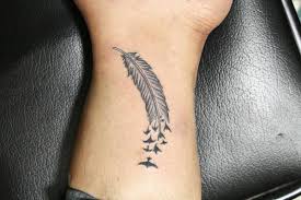 Pin By Lyna Phuong Nguyen On Tattoo Small Tattoos For Guys Cool Small Tattoos Tattoos For Guys