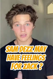 Sam Dezz Ex Girlfriend Did They Get Back Together