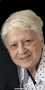 Patricia A. Penge Obituary