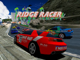 Ridge Racer Resetera S Top 3 Games In The Series In 2020 Ridge Racer Racer Games