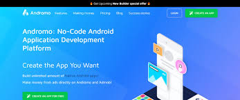 We did not find results for: Introducing Andromo Create Android Apps Without Coding Dev Community