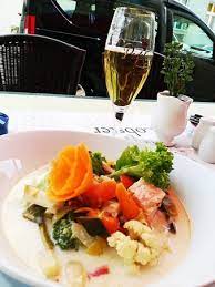 Es gibt im moment keine unbesetzten stellen in dem restaurant. Dreimaderlhaus Potsdam Restaurant Bewertungen Telefonnummer Fotos Tripadvisor