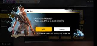 Garena free fire ha tenido una gran popularidad entre los fans de los battle royale. No Reconoce Mi Contrasena En La Verificacion De La Compra De Diamantes Free Fire Google Play Community