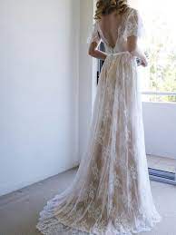 Dafür sind wir früh, sehr früh am morgen aufgestanden. Scharpen Bander Gurtel Brautkleider Missydress