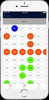 By scanning barcodes you can generate an inventory of stock. Elabinventory Flexible Sample And Inventory Management System