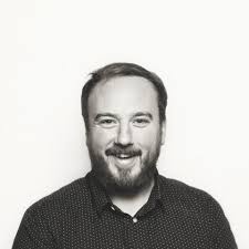 Workout session: Stuart Murray Mitchell