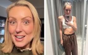 Lorraine remembers late friend Dame Deborah James as she launch No Butts  campaign