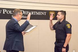 Mayor John Pribonic...