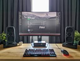 Do you have any suggestions? New Near Field Speaker Setup For A Home Office Pictures Page 4 Audio Science Review Asr Forum