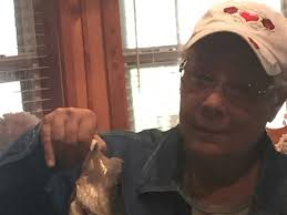 Fundraiser for James Cornelius by Kelly Menne : Love Offering for Barbara  Cornelius