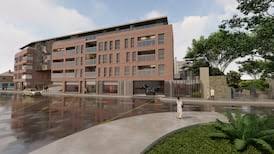 Savills appoints Peter Levins to industrial and logistics role