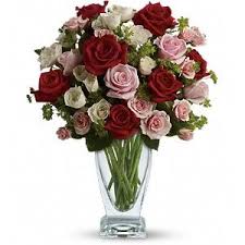 We guarantee your satisfaction on every flower order you send for delivery through avas flowers! England Family Mortuary Florist Winchester City Florist Best Winchester Ca Flower Shop