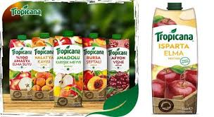 Turkiye Uretimi Tropicanalar Meyve Kayisi Turkiye