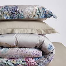 3.5 out of 5 stars (3) 3 product ratings. Sofia Floral Egyptian Cotton Duvet Cover Set Home Origin Co