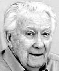 John HEGARTY Obituary (1925