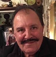 Richard Palmisano's Instagram, Twitter & Facebook