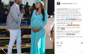 Katlego maboe removed from expresso morning show pending internal investigation. Pics Inside Katlego Maboe And His Girlfriend S Baby Shower Okmzansi