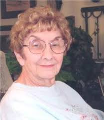 Beverly Batt Obituary (2007)