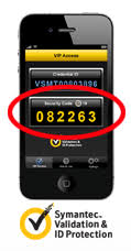 Symantec vip access helps protect your online accounts and transactions by using a strong authentication process when you customer reviews of the vip access for iphone app. Protect Your Investment Accounts With A Security Token Fidelity Schwab E Trade Vanguard