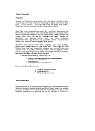 Peningkatan tamadun by rosliza ibrahim 20753 views. Peningkatan Tamadun Kertas 3