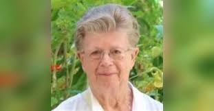 Nelda J.E. Wilkinson Obituary