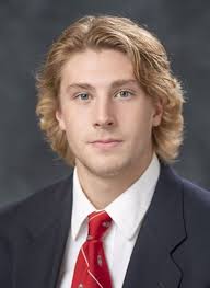 Zach Urdahl, Forward, Center, Omaha Mavericks