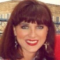 Penny Williams Waggoner Obituary