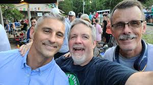 Who is going to be the dean for primary camp this year?