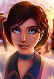 Did you scroll all this way to get facts about elizabeth bioshock? Bioshockinfinite Elizabeth Bioshock Infinite Elizabeth Bioshock Infinite Bioshock