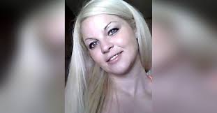 Obituary information for Kayla Renee Russell