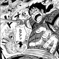 All credits go to lucky land communications, shueisha & hirohiko araki (@araki_jojo). Crunchyroll Masashi Kishimoto And Eiichiro Oda Contribute To Social Manga Kingdom Project