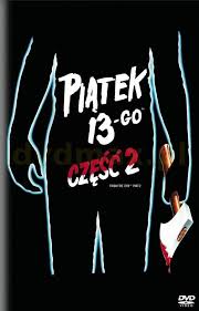 Żaden utwór zamieszczony w serwisie nie może. Film Dvd Piatek Trzynastego 2 Friday The 13th Part 2 Dvd Ceny I Opinie Ceneo Pl