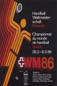.roumanie le pays présenté est : Campionatul Mondial De Handbal Masculin Din 1986 Wikipedia