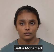 HGP NIGHTLY NEWS- A Non Pariel, East Coast Demerara woman who was reported  missing by her relatives, was actually killed at her home and her body  dumped in a garbage bag at