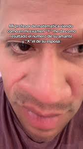 El Profesor Viendo Como