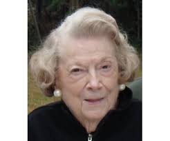 Martha McKinnon Obituary (2015)
