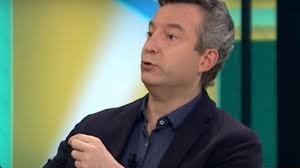 El consejo de César Carballo, sobre la cuarta ola: "Métanse en casa"