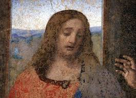 Is This The First Ever Portrait Of Jesus The Incredible Story Of 70 Ancient Books Hidden In A Cave For Nearly 2 000 Y Ancient Books Leonardo Leonardo Da Vinci