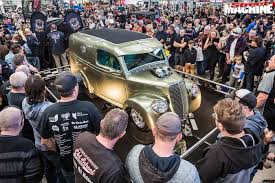 Attend (and enter) these 10 virtual car shows of virtual car show season 2020. Car Events Calendar 2021