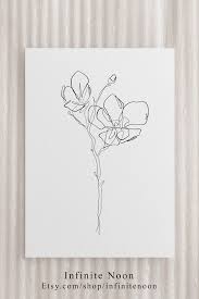 Create unique & inspiring spaces with trending artwork at everyday low prices. Abstract Flower Printable Art Minimalist Floral Wall Art Simple One Line Plant Drawing Botanical Nordic Sketch Minimal Nature Print Abstract Flowers Print Abstract Flowers Floral Wall Art