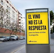 Pin De Berta Contreras En Frases Sobre Vino Refranes Del Vino Vinos Frases Humor De Cerveza